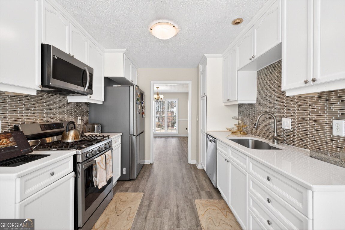 59 Evans Mill Court Dallas - Photo 9