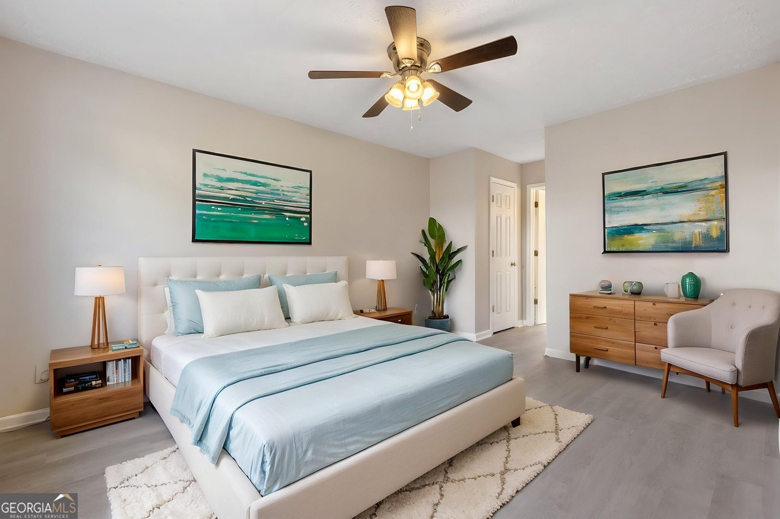 2803 Old South Drive Jonesboro - Photo 12