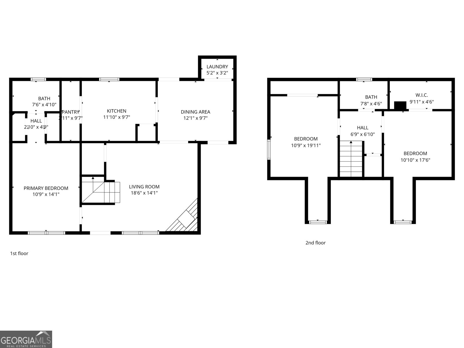 2803 Old South Drive Jonesboro - Photo 19