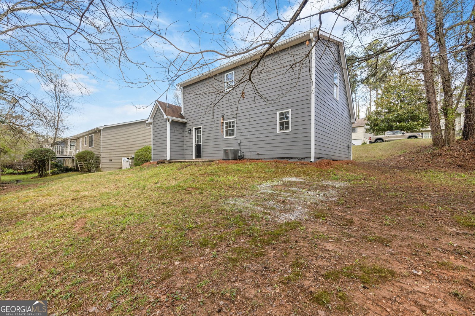 2803 Old South Drive Jonesboro - Photo 22