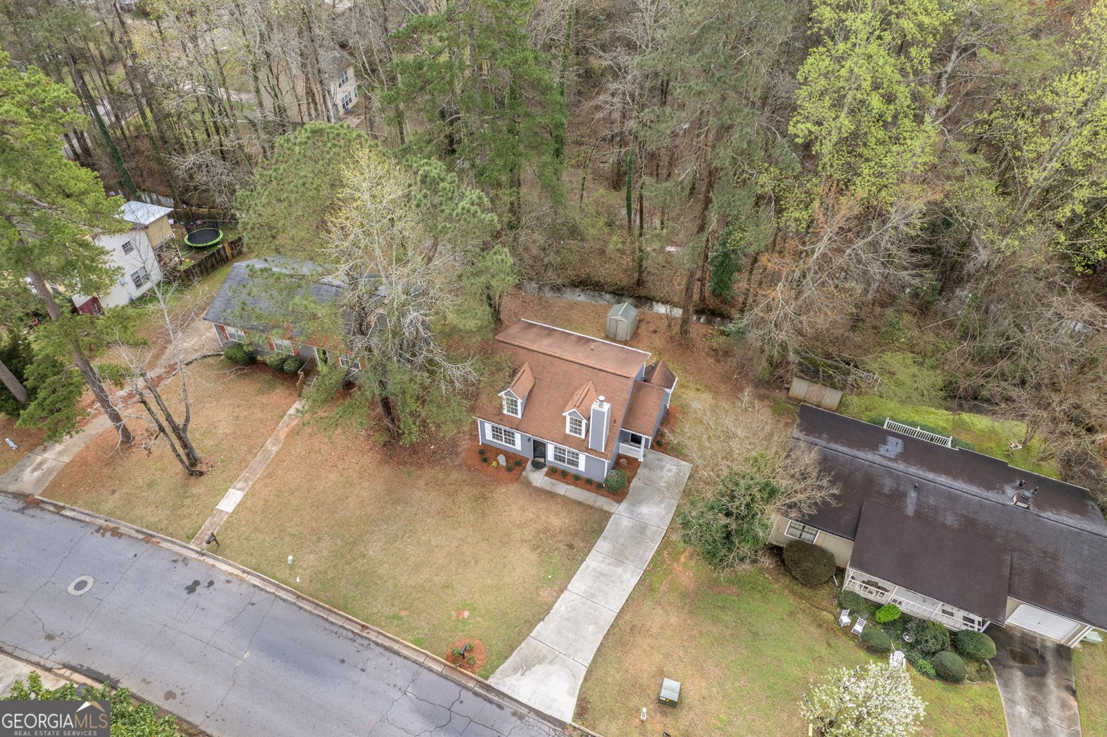 2803 Old South Drive Jonesboro - Photo 25