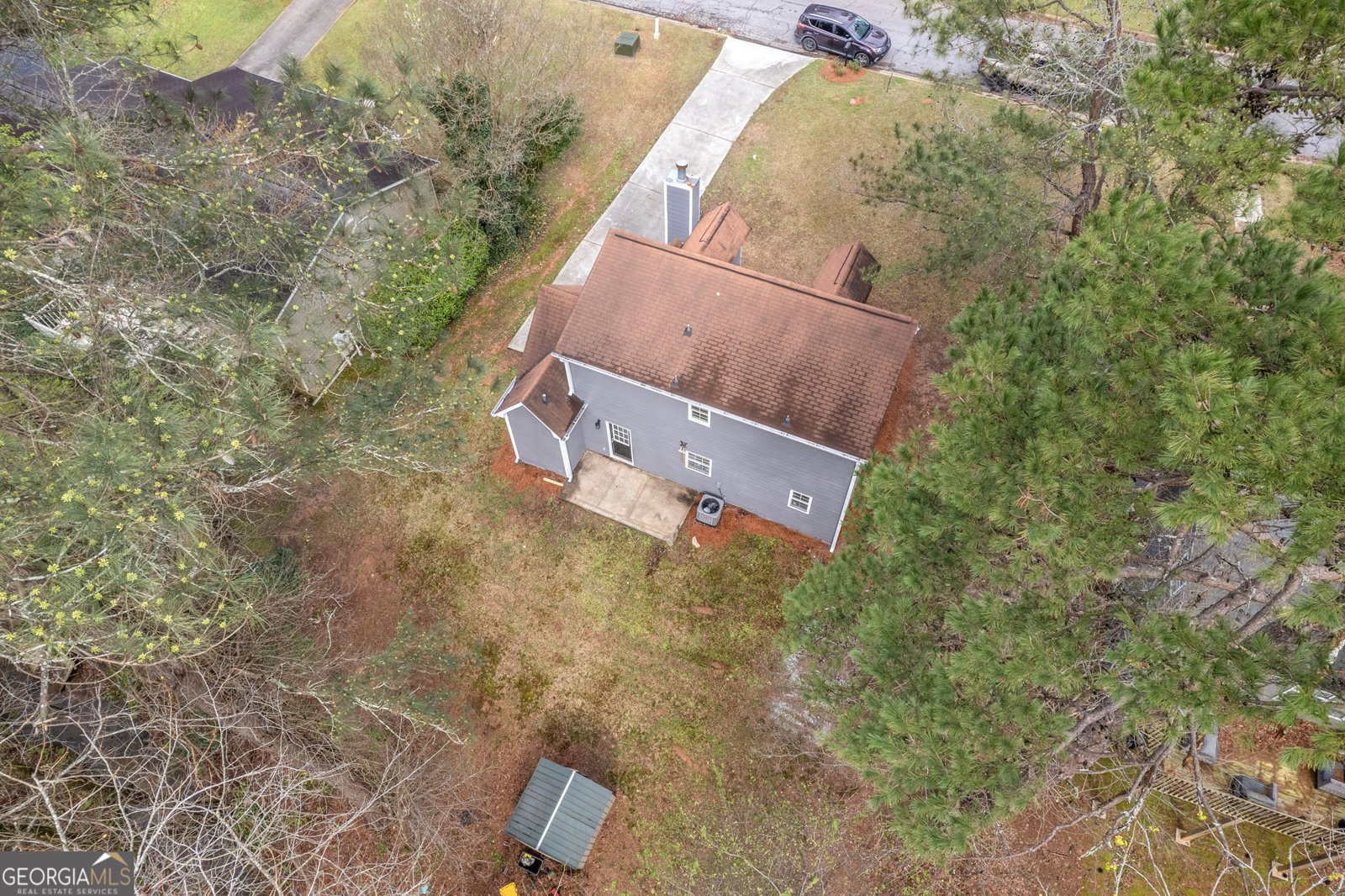 2803 Old South Drive Jonesboro - Photo 26