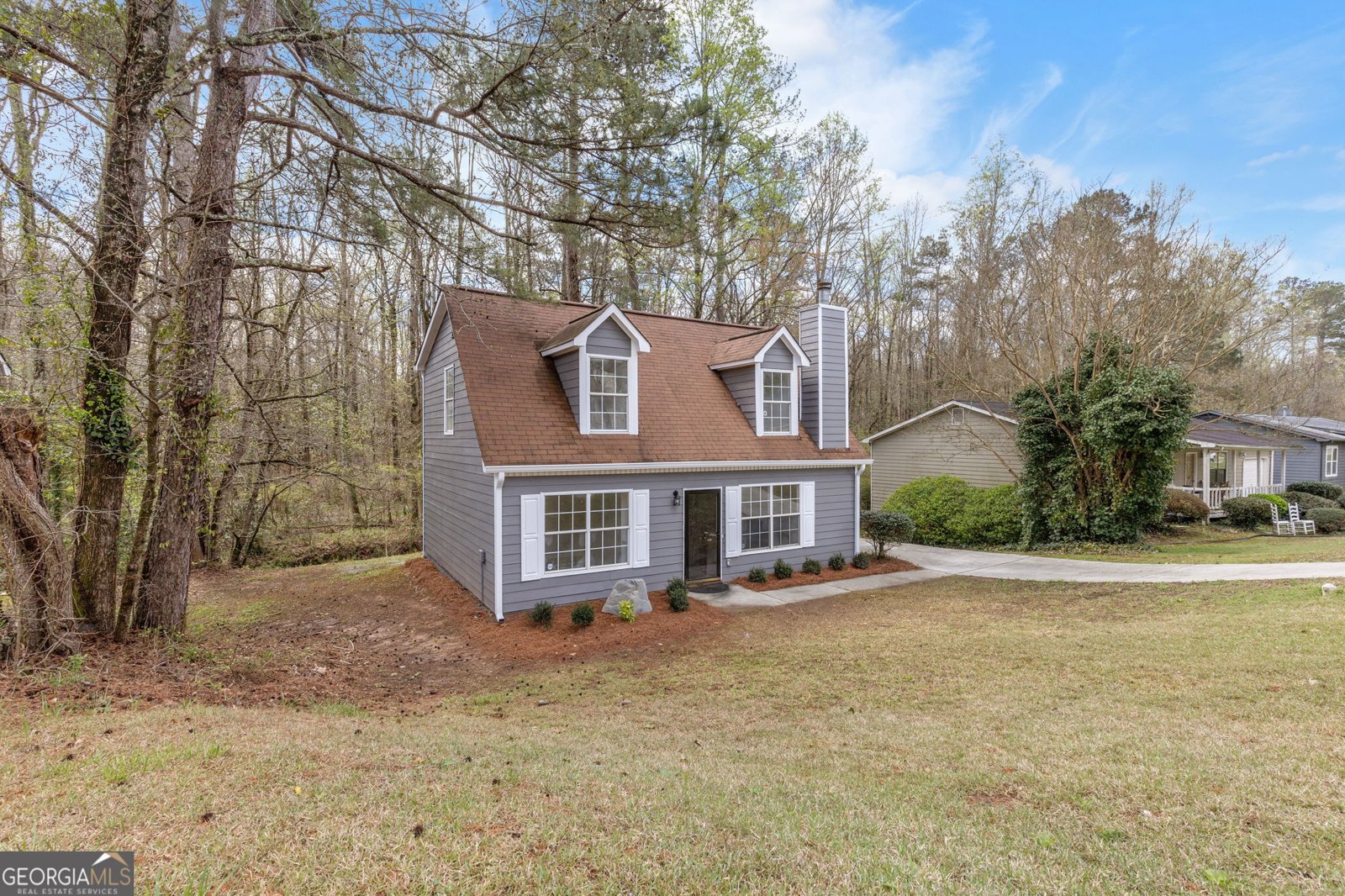 2803 Old South Drive Jonesboro - Photo 27