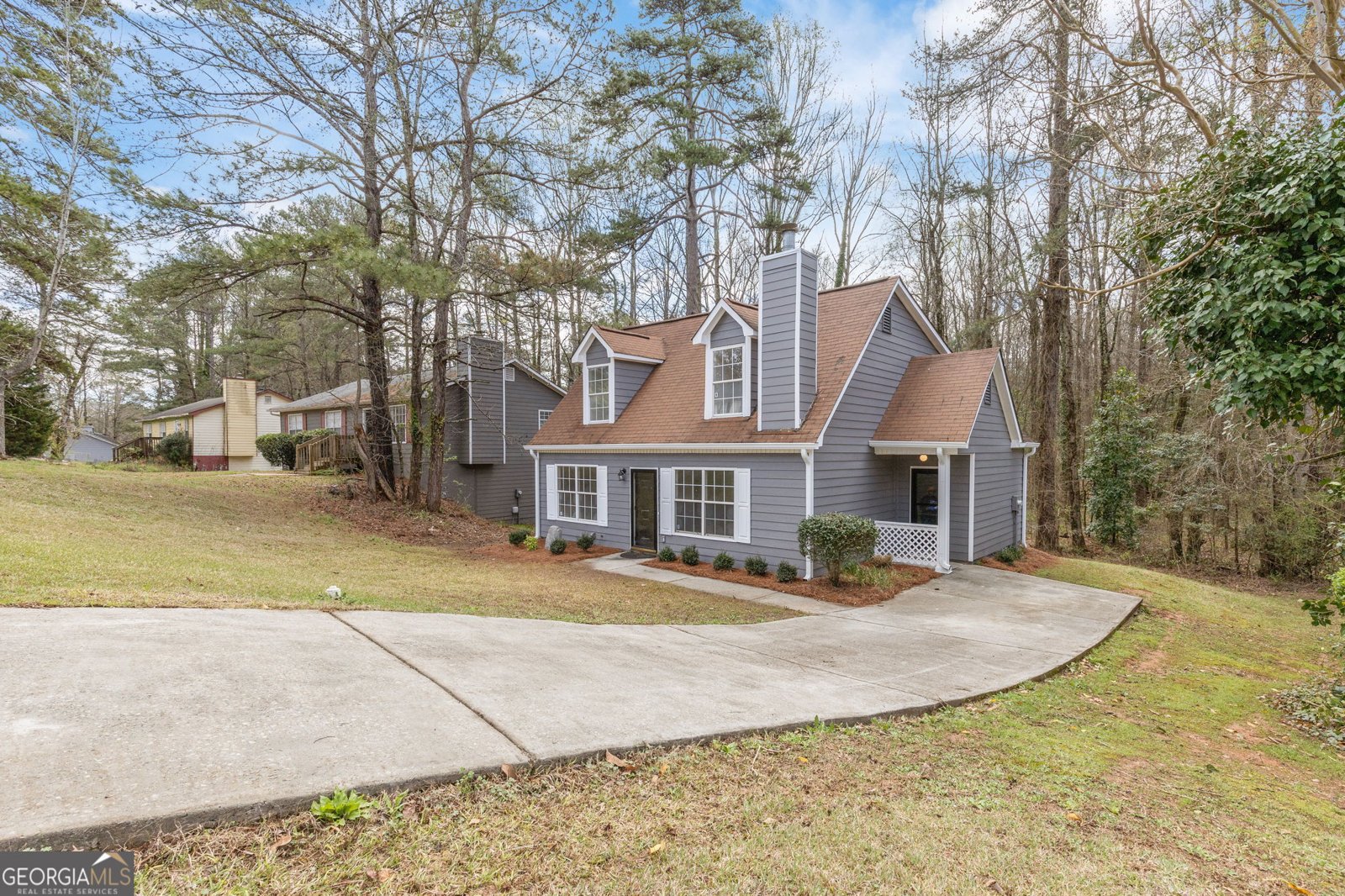 2803 Old South Drive Jonesboro - Photo 28