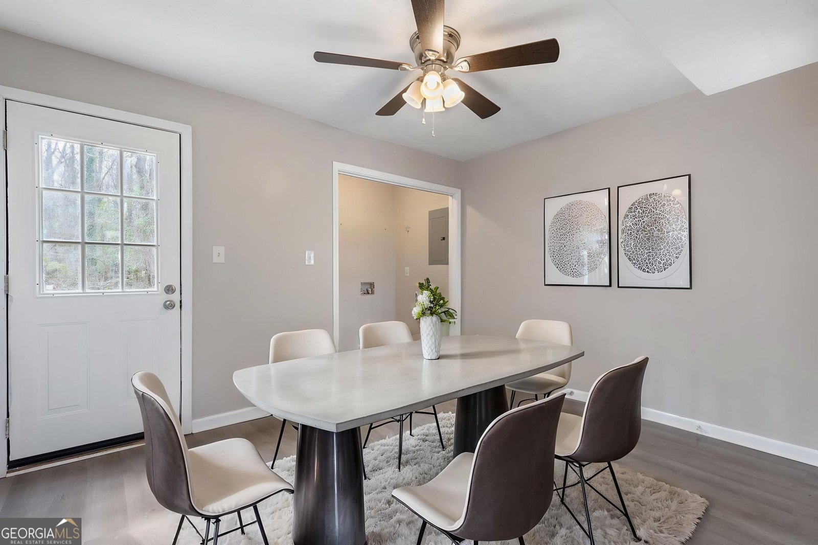 2803 Old South Drive Jonesboro - Photo 6