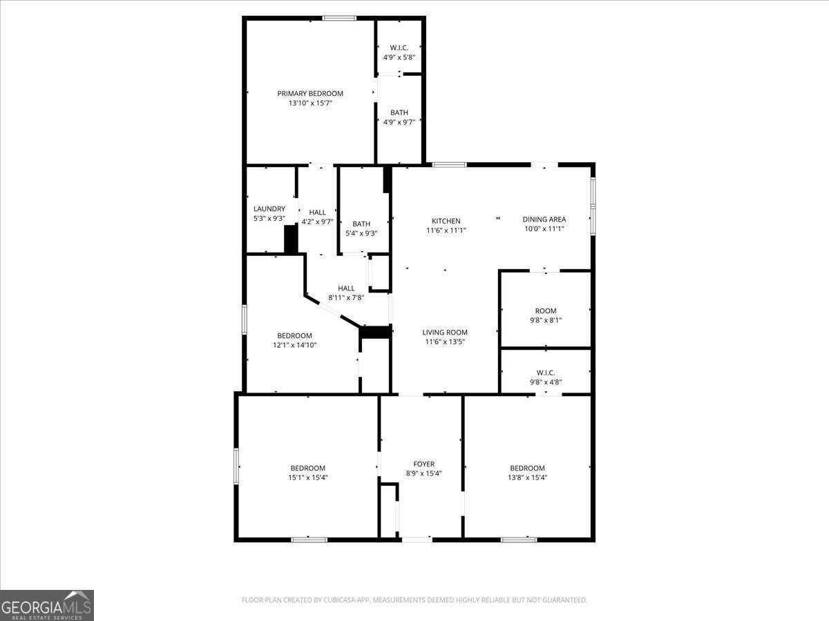 6855 Reinhardt College Parkway Waleska - Photo 33