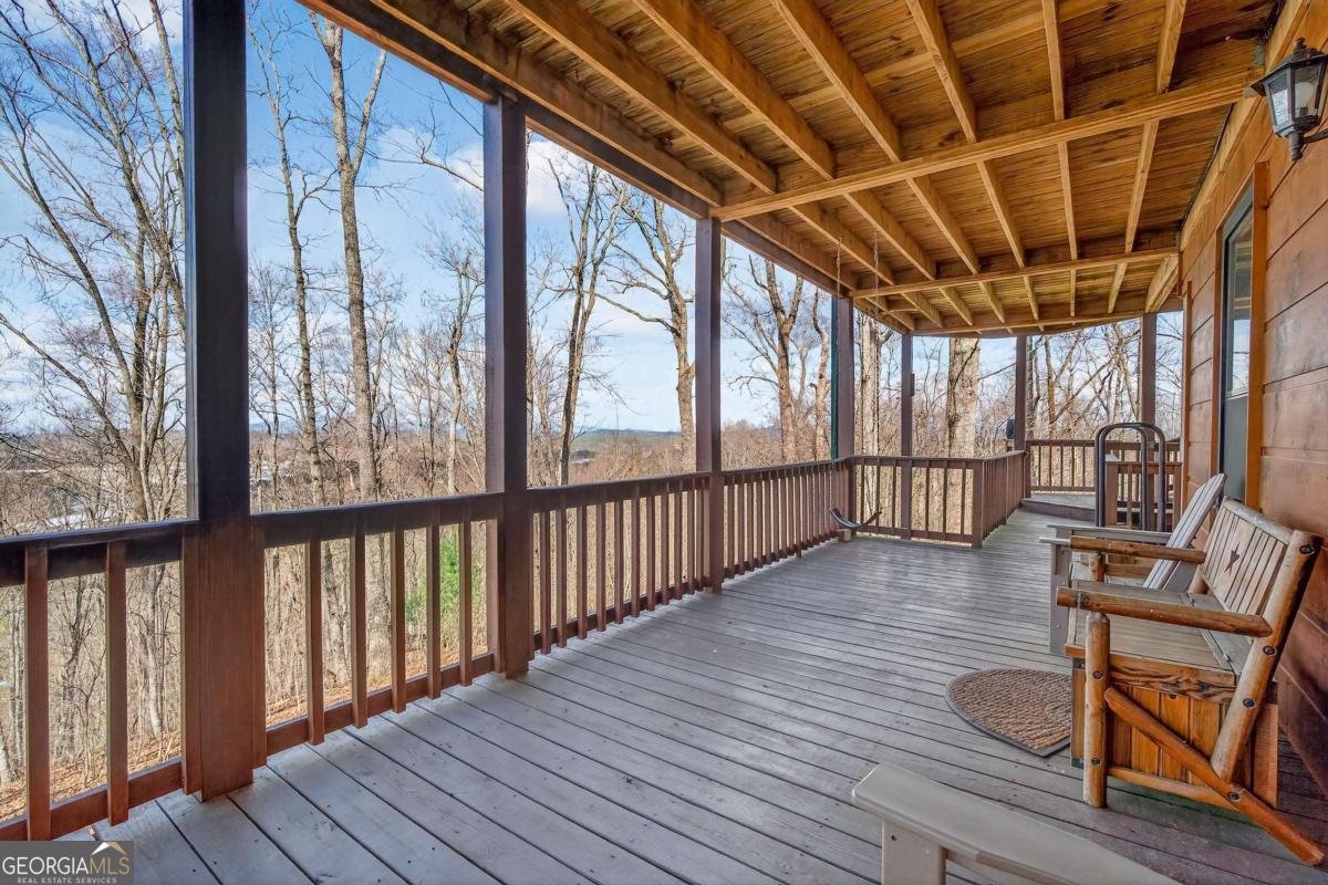 225 Eagles Nest Lane Blue Ridge - Photo 10