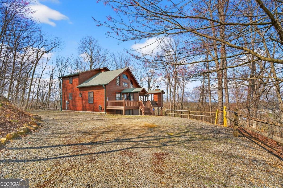 225 Eagles Nest Lane Blue Ridge - Photo 15