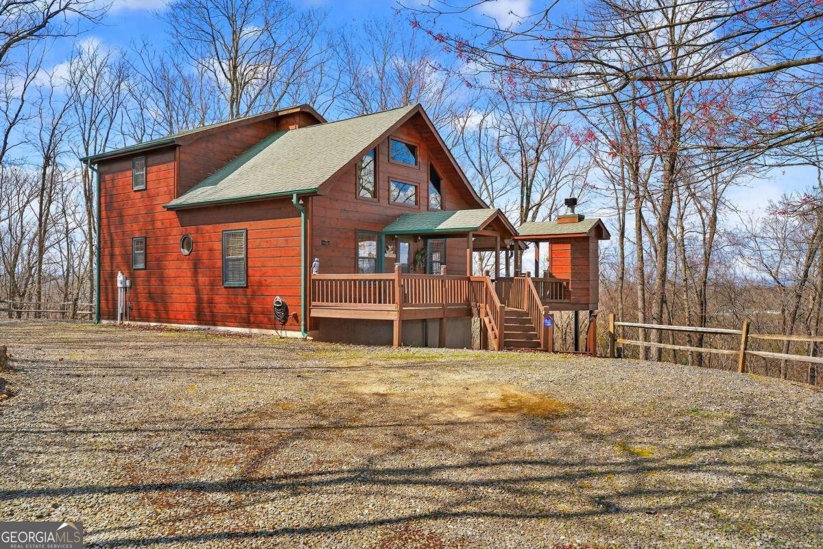 225 Eagles Nest Lane Blue Ridge - Photo 16