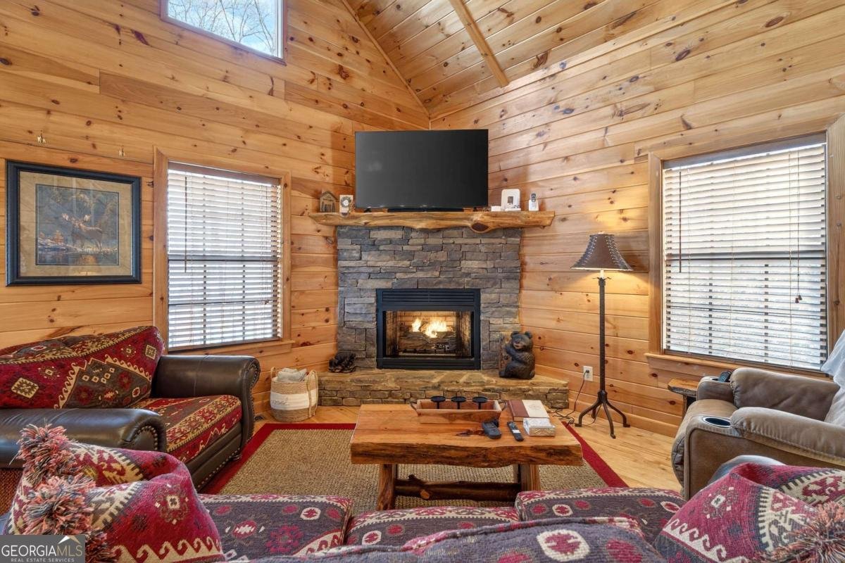 225 Eagles Nest Lane Blue Ridge - Photo 18