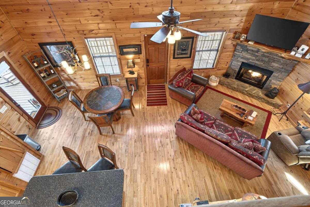 225 Eagles Nest Lane Blue Ridge - Photo 19