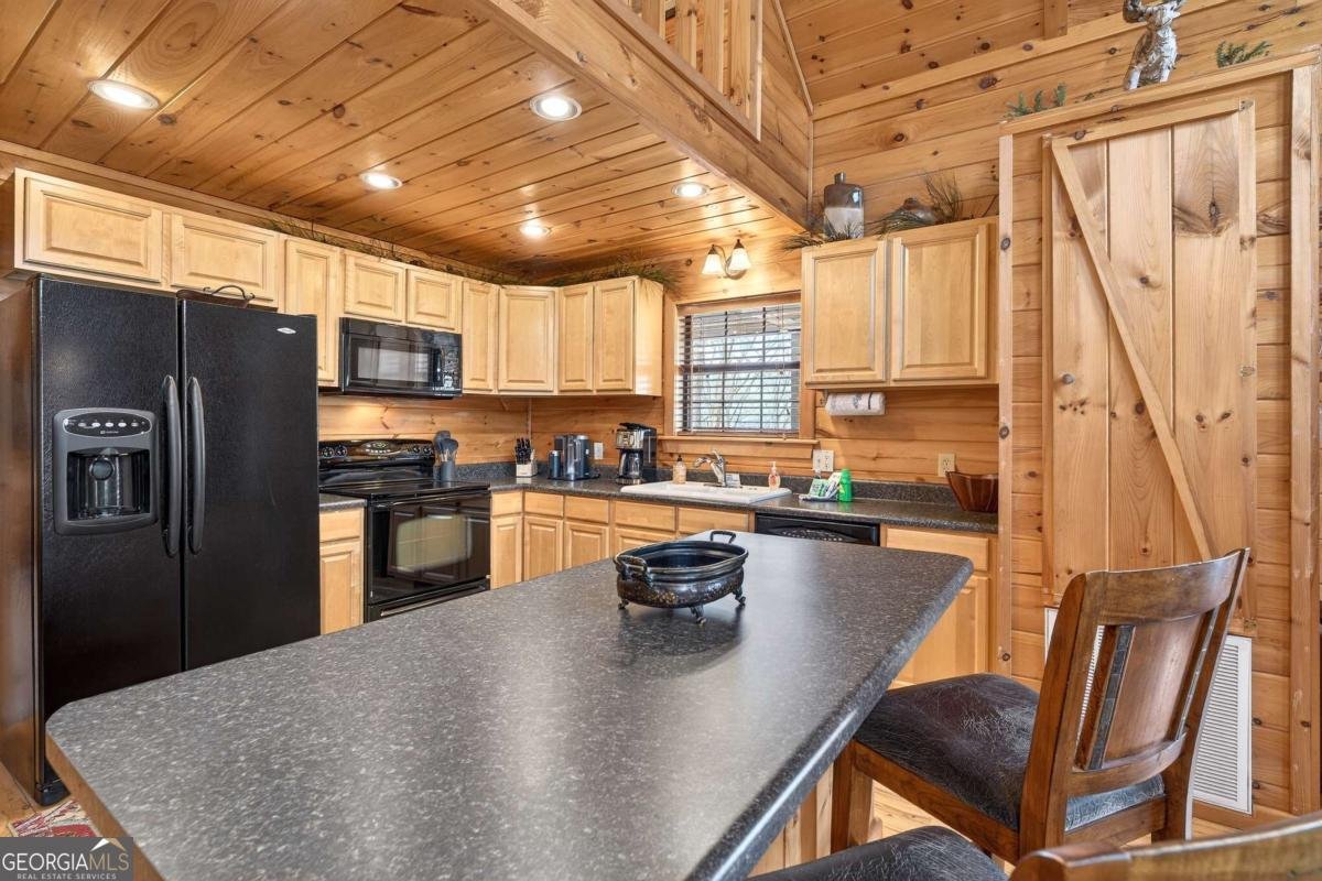 225 Eagles Nest Lane Blue Ridge - Photo 20