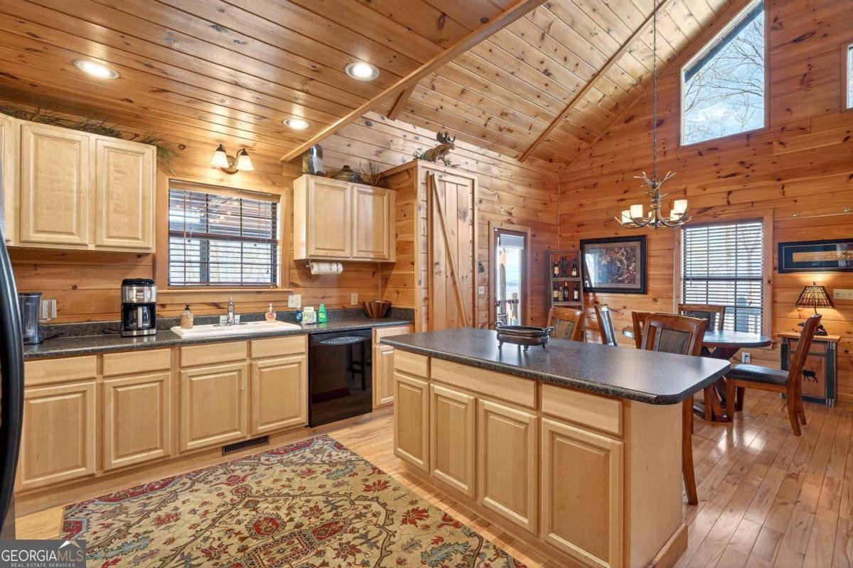 225 Eagles Nest Lane Blue Ridge - Photo 21