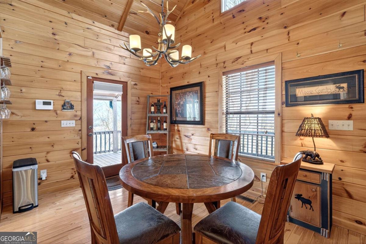 225 Eagles Nest Lane Blue Ridge - Photo 23