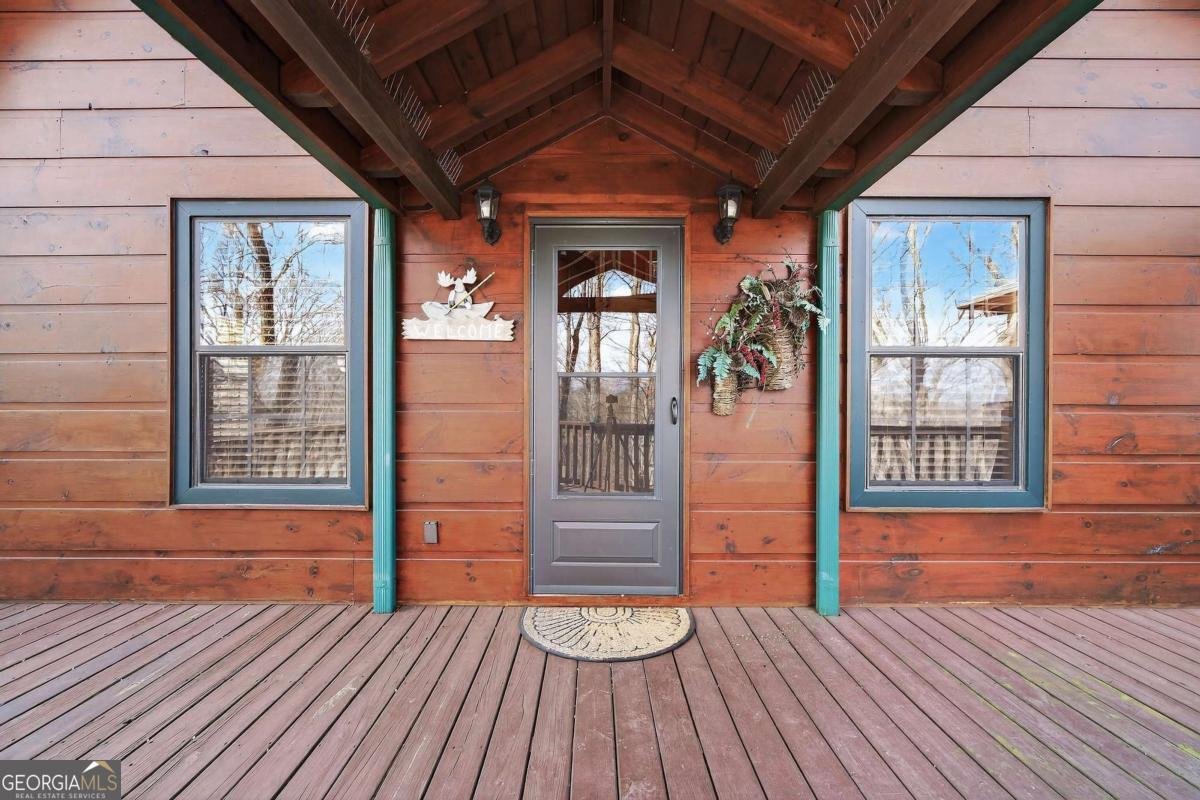 225 Eagles Nest Lane Blue Ridge - Photo 24