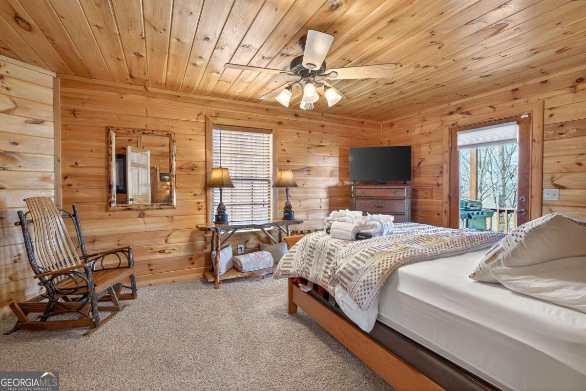 225 Eagles Nest Lane Blue Ridge - Photo 25