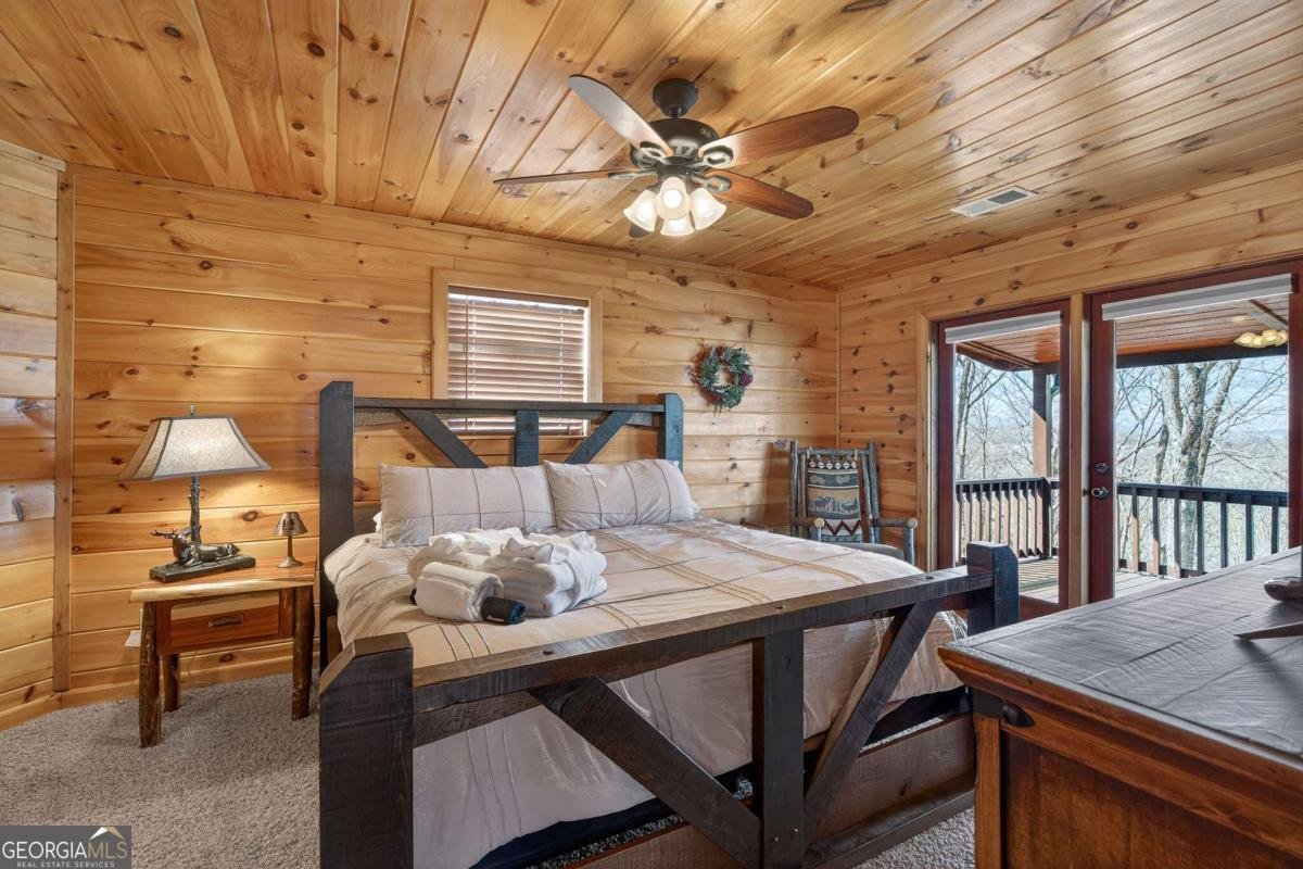 225 Eagles Nest Lane Blue Ridge - Photo 28