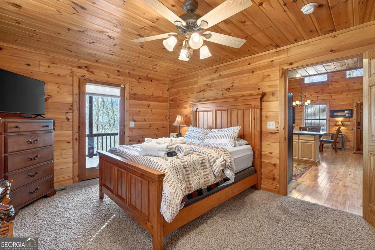 225 Eagles Nest Lane Blue Ridge - Photo 30