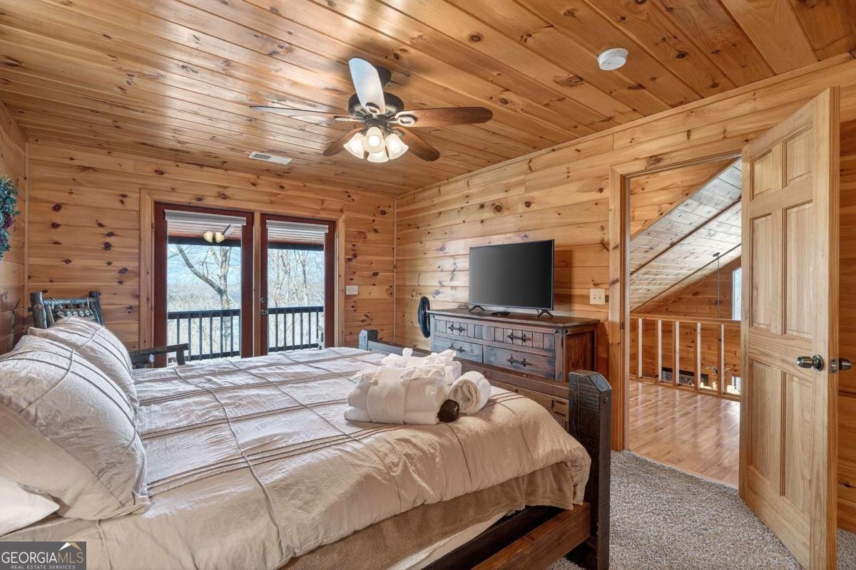 225 Eagles Nest Lane Blue Ridge - Photo 31