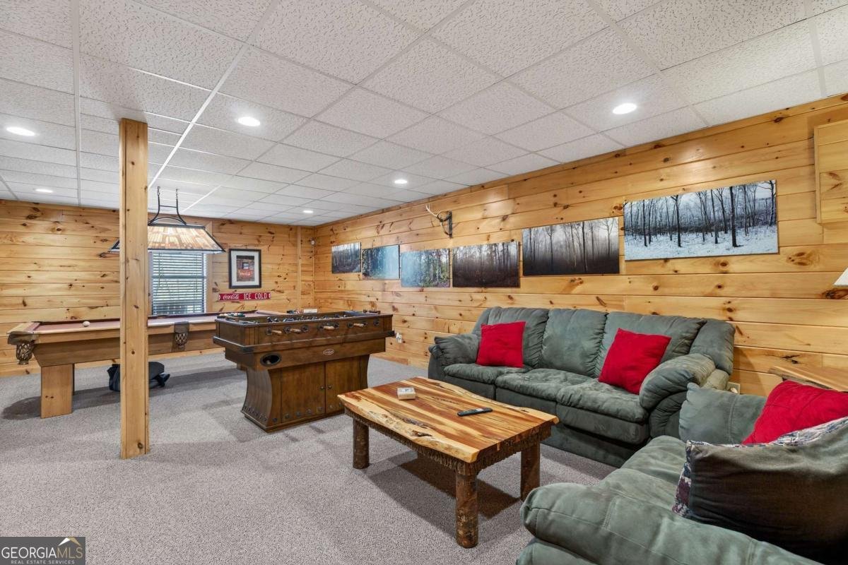 225 Eagles Nest Lane Blue Ridge - Photo 35