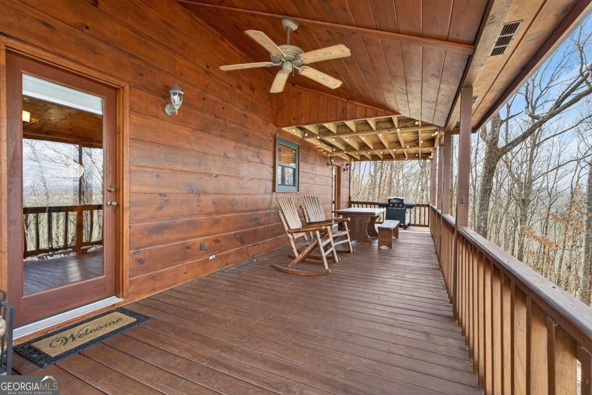 225 Eagles Nest Lane Blue Ridge - Photo 42