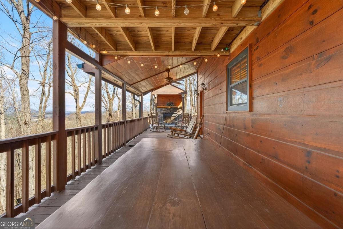 225 Eagles Nest Lane Blue Ridge - Photo 43