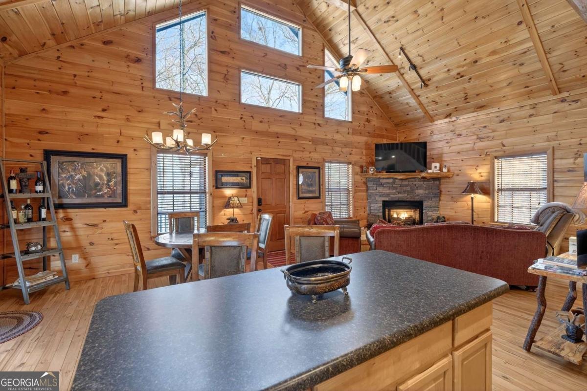 225 Eagles Nest Lane Blue Ridge - Photo 6