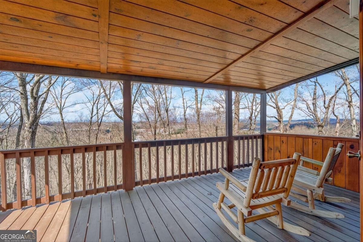 225 Eagles Nest Lane Blue Ridge - Photo 9