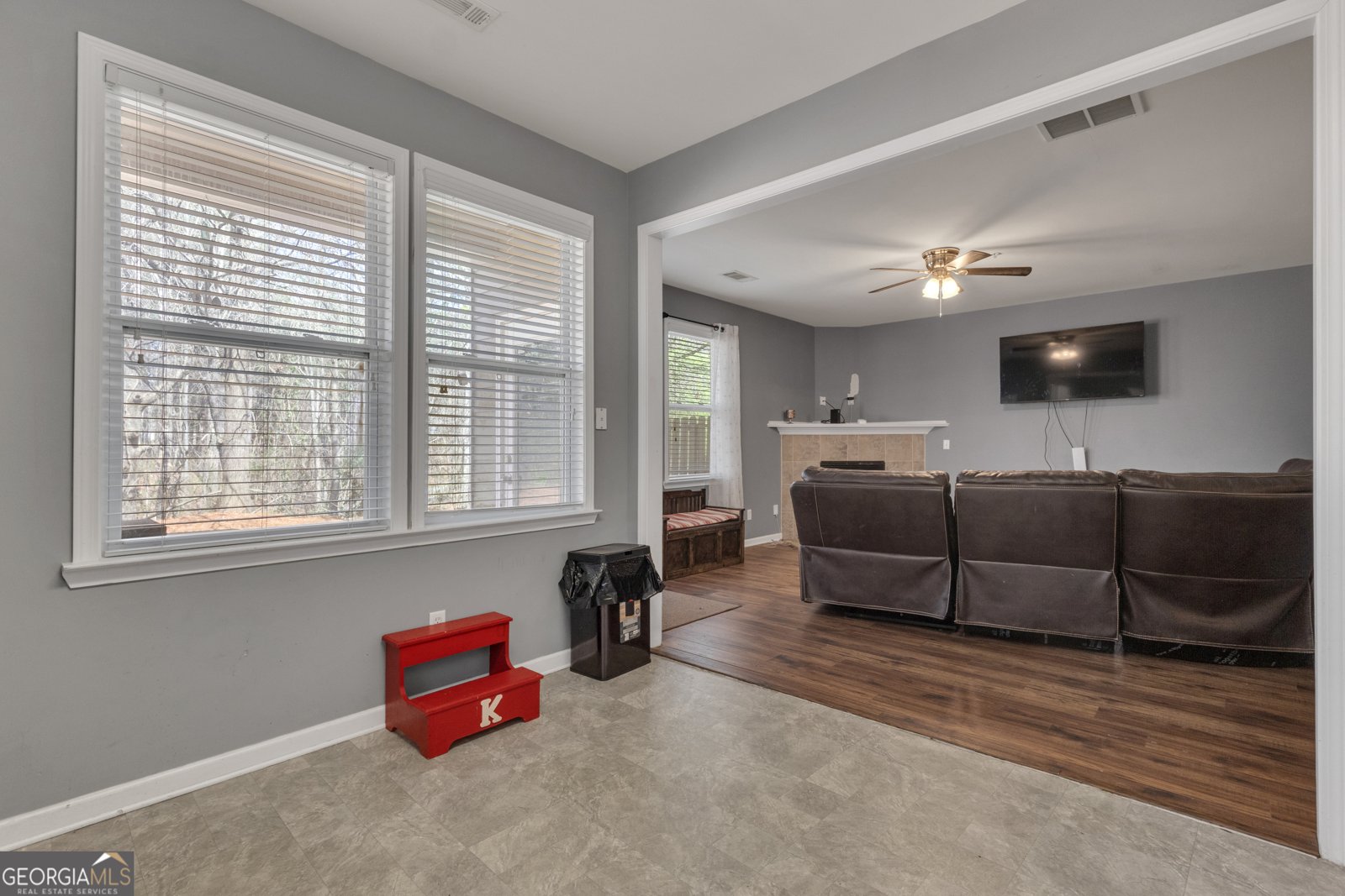 29 Tahoe Drive Newnan - Photo 10