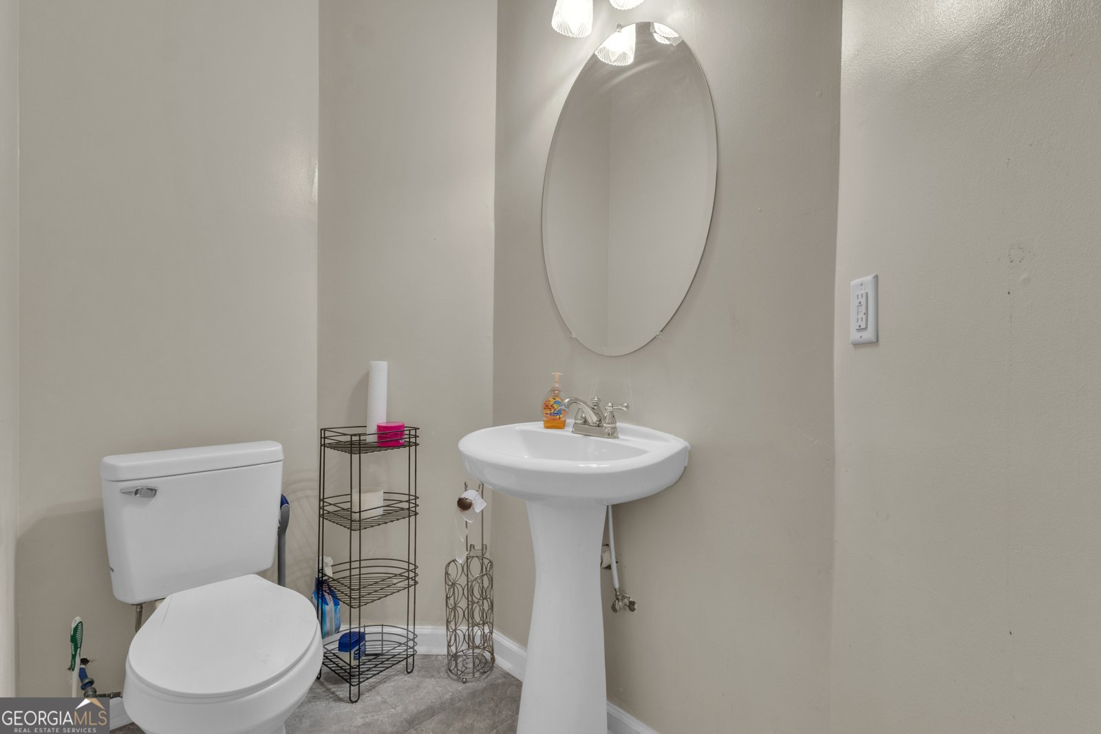 29 Tahoe Drive Newnan - Photo 11