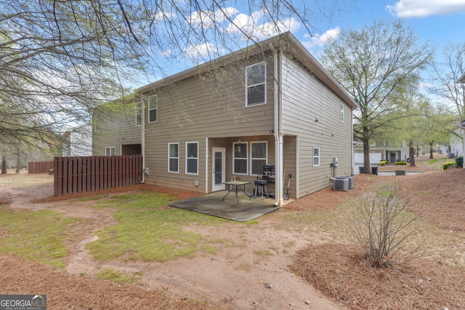 29 Tahoe Drive Newnan - Photo 22