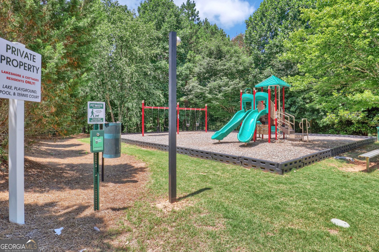 29 Tahoe Drive Newnan - Photo 29