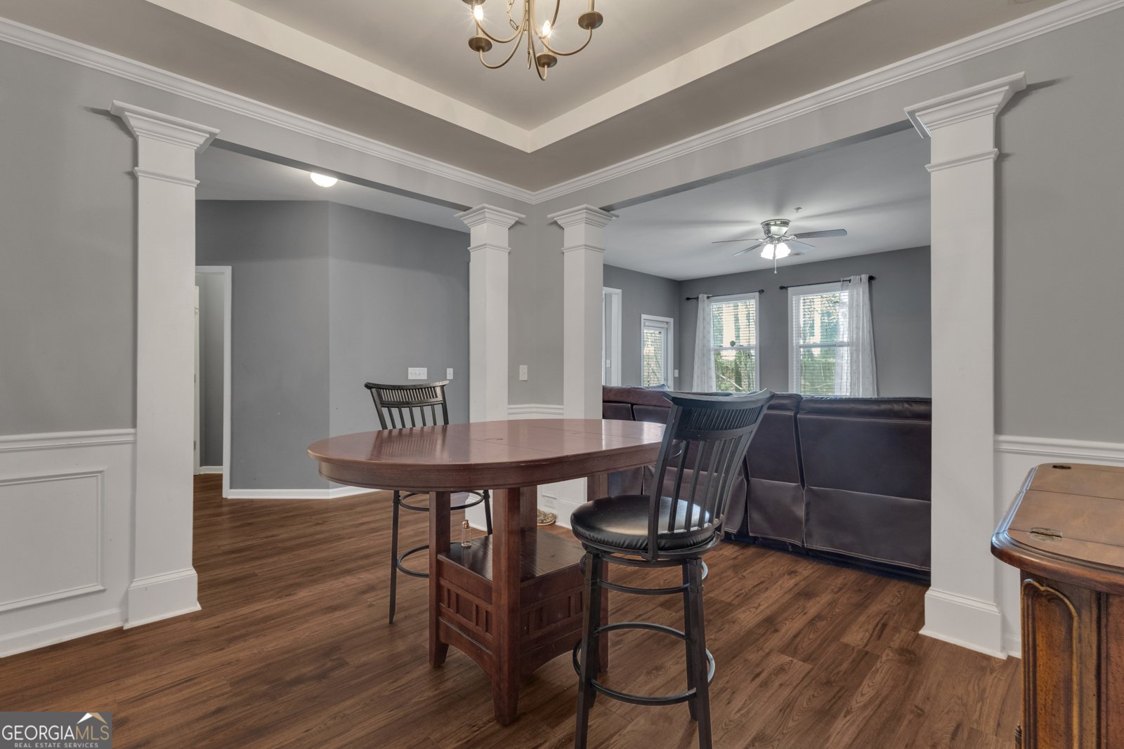 29 Tahoe Drive Newnan - Photo 6