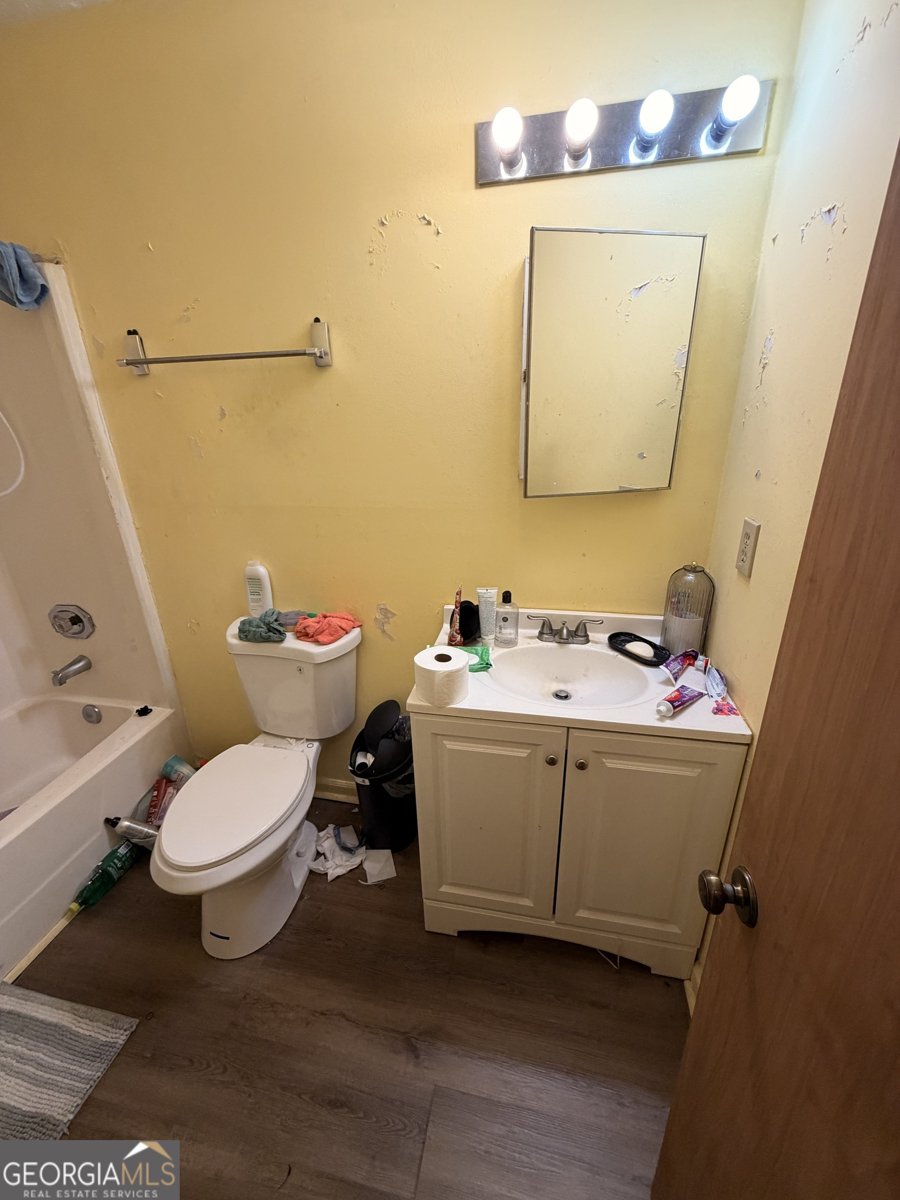 1455 Silver Lake Drive Norcross - Photo 23