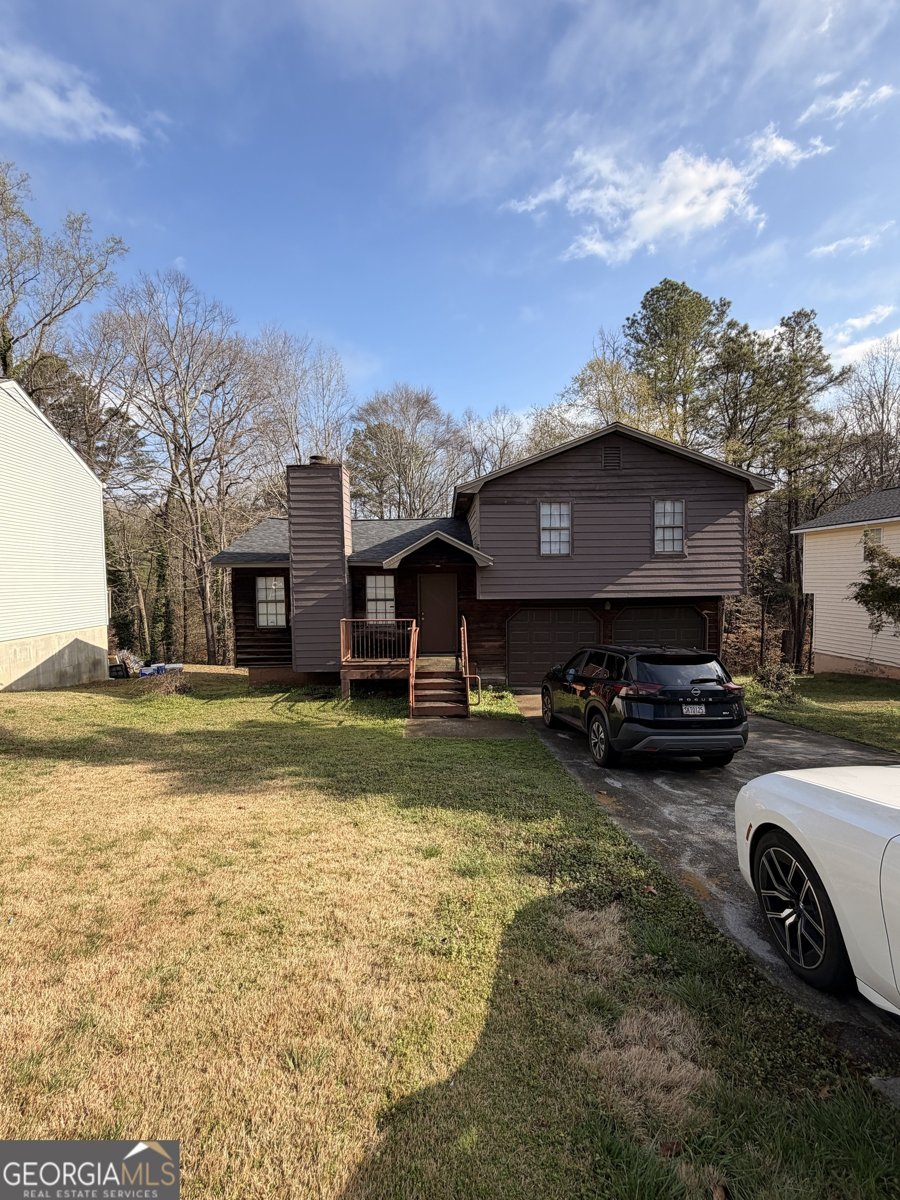 1455 Silver Lake Drive Norcross - Photo 28
