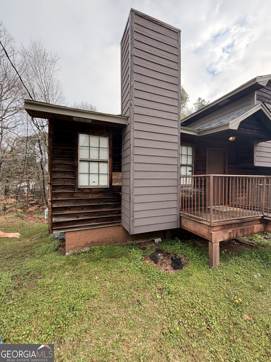 1455 Silver Lake Drive Norcross - Photo 6