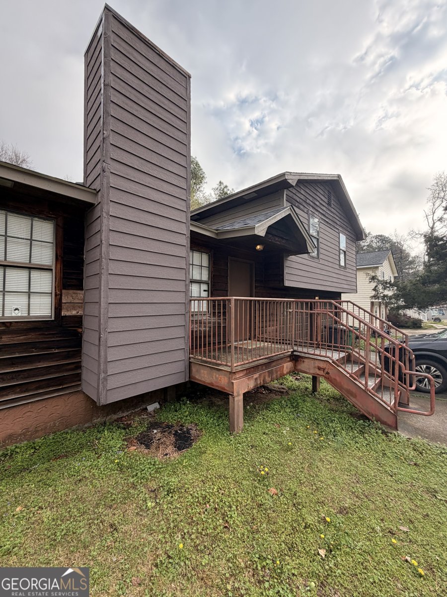 1455 Silver Lake Drive Norcross - Photo 7