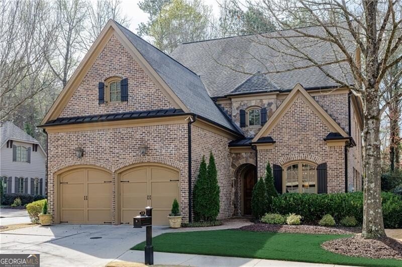 3139 Haynesbrooke Lane Alpharetta - Photo 1