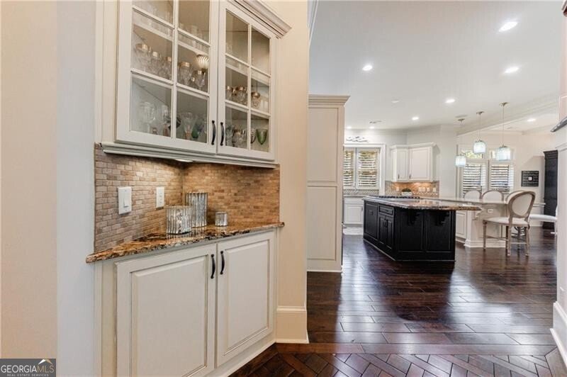 3139 Haynesbrooke Lane Alpharetta - Photo 11