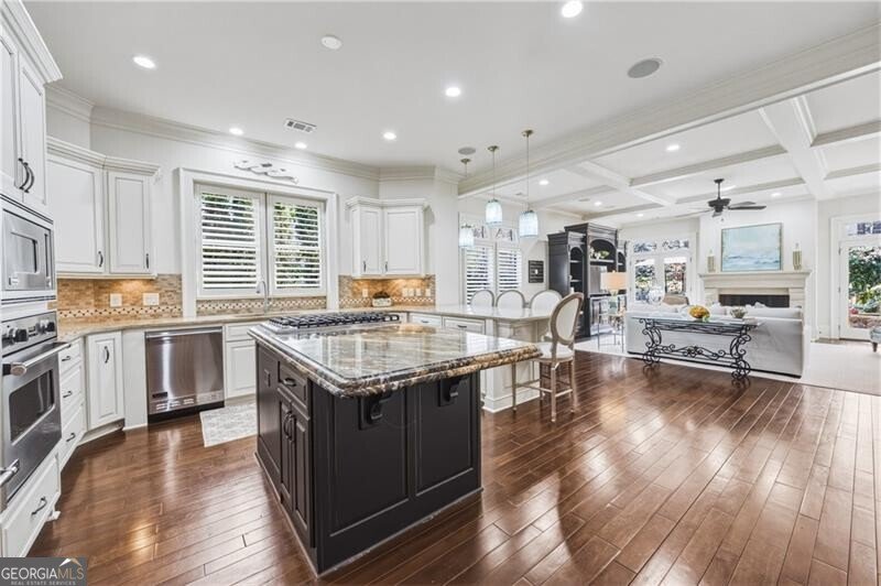 3139 Haynesbrooke Lane Alpharetta - Photo 12