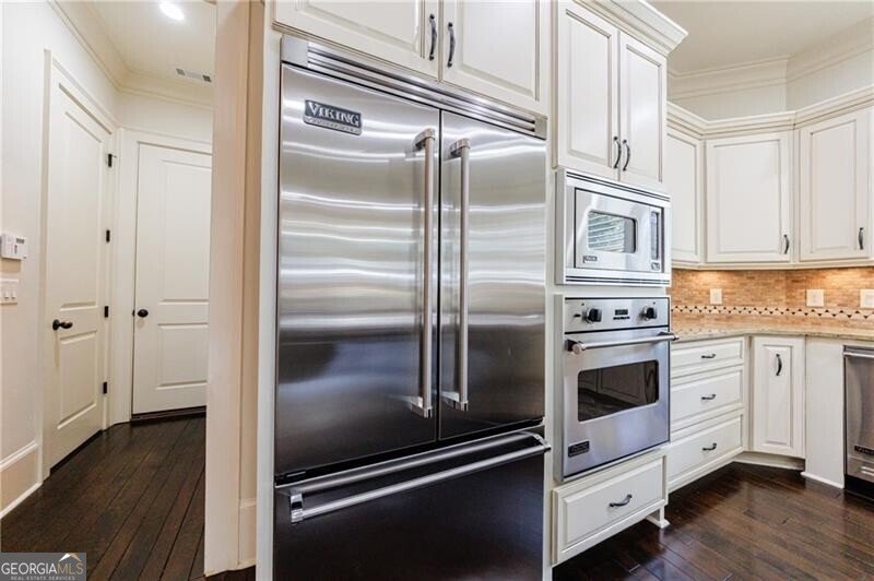 3139 Haynesbrooke Lane Alpharetta - Photo 13