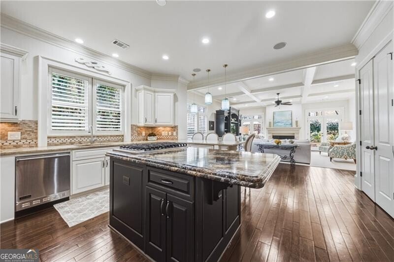 3139 Haynesbrooke Lane Alpharetta - Photo 14