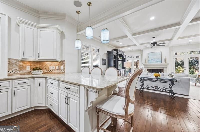 3139 Haynesbrooke Lane Alpharetta - Photo 16