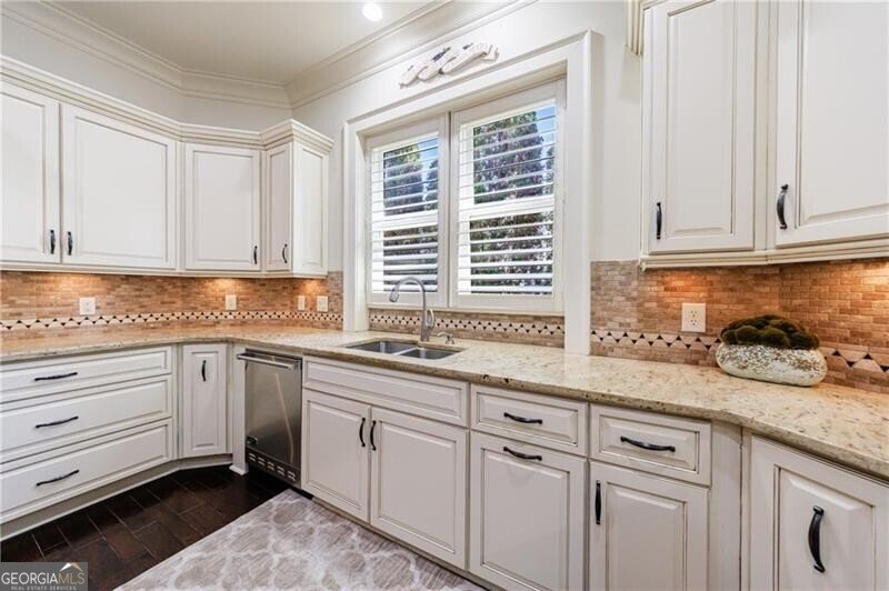 3139 Haynesbrooke Lane Alpharetta - Photo 17