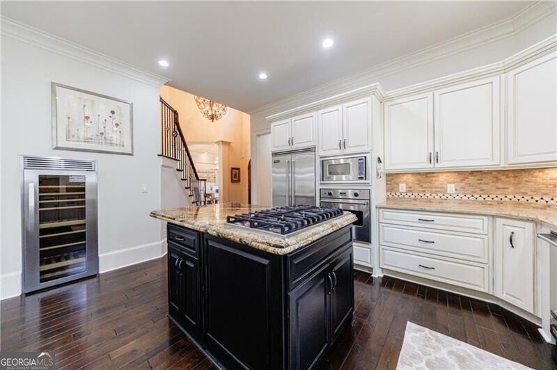 3139 Haynesbrooke Lane Alpharetta - Photo 18