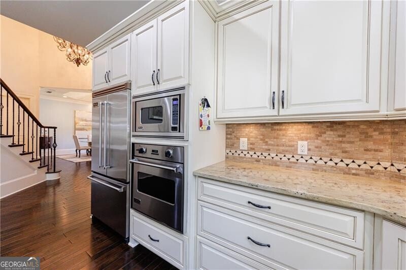 3139 Haynesbrooke Lane Alpharetta - Photo 19