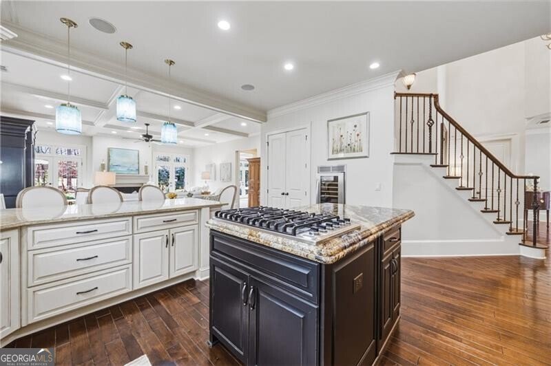 3139 Haynesbrooke Lane Alpharetta - Photo 20