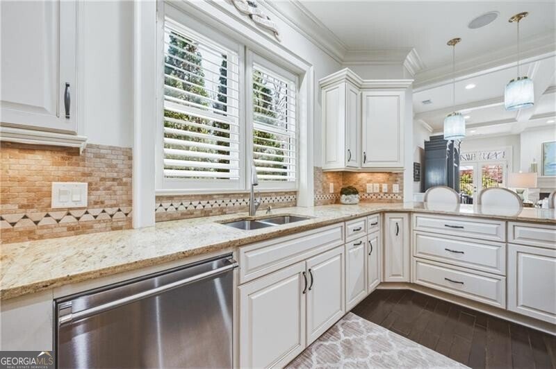 3139 Haynesbrooke Lane Alpharetta - Photo 21