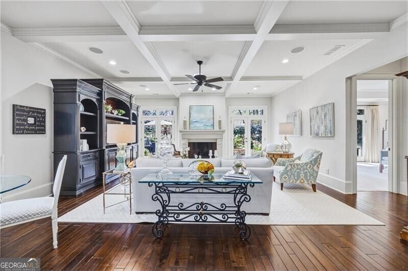 3139 Haynesbrooke Lane Alpharetta - Photo 23