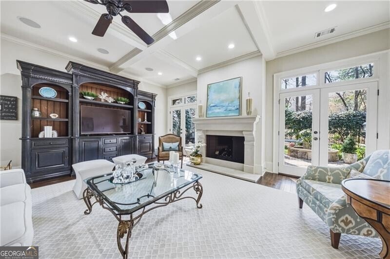 3139 Haynesbrooke Lane Alpharetta - Photo 25